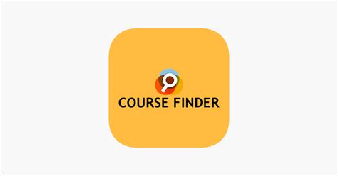 kc course finder login